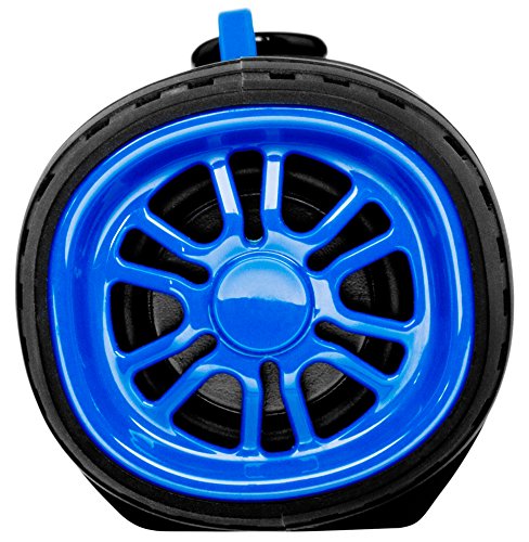 Boss Marine �ܥ� �ޥ꡼�� MRBT200 Bluetooth ���ԡ�������Blue �֥롼