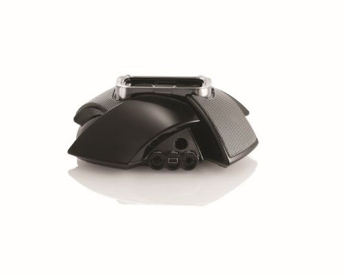 JBL ON STAGE MICRO3 iPhone/iPod用スピーカー ブラック worldselect-10025533 ワールドセレクトショップ サンプル画像2