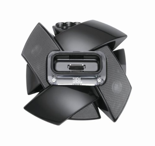 JBL ON STAGE MICRO3 iPhone/iPod�ѥ��ԡ����� �֥�å�