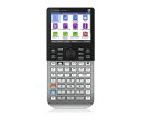 【商品名】ヒューレット・パッカード Prime Graphing Calculator グラフ電卓 【カテゴリー】家電・カメラ:グラフ電卓【商品説明】【タッチパネル、フルカラー、そして革命的機能】　タッチパネル対応の計算能力を、あなたの手のひらに。洗練されたデザイン：　優れた外観と向上した性能を併せ持つ、スリムなつや消しメタリックのボディ 強力な計算性能： hp 伝統のPRN、プログラマブル関数、HP Equation Writer、グラフ表示 リチウムイオンの充電式バッテリ搭載 PCにワイヤレス接続（別売りのUSBドングルと、USBドングルを接続するPC、PCからのインターネット接続が必要） CPU: 400MHz ARM9、ディスプレイ: 320x240 16ビットカラータッチスクリーン（10行x33文字 + メニュー + ヘッダー）