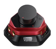 CreativeSoundBlasterZXSBXPCIEGamingSoundCardwithAudioControlModuleSB1506)