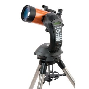 Celestron セレストロン NexStar 4 SE Telescope テレスコープ 望遠鏡