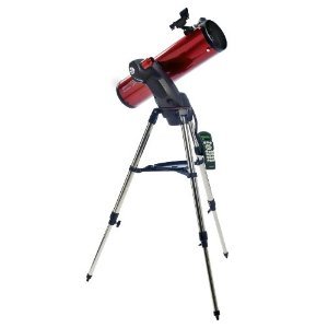 Celestron セレストロン SkyProdigy 130 26x345 Telescope テレスコープ 望遠鏡