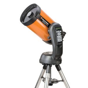 Celestron セレストロン NexStar 8 SE Telescope テレスコープ 望遠鏡