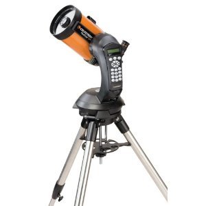 Celestron セレストロン NexStar 5 SE Telescope テレスコープ 望遠鏡