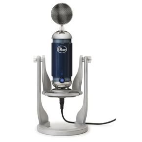Blue Spark Digital Condenser Mic with USB/iPad Connectivity/マイク/マイクロフォン/Microphone