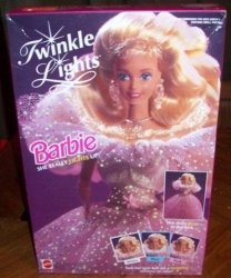 Rakuten - 1993 Twinkle Lights バービー