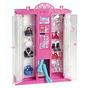 Barbie Life in The Dreamhouse Fashion Vending Machine おもちゃ