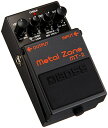 BOSS Metal Zone MT-2