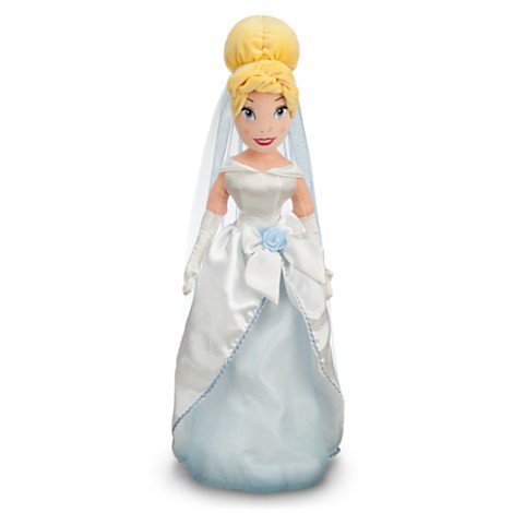 激安単価で シンデレラ ウェディング ぬいぐるみ ５３ｃｍ Cinderella Wedding Plush Doll 21 ｕｓディズニ 高い 素材 Caritasalmeria Es