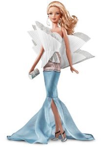 Barbie(Сӡ) Collector Dolls of the World Landmark Sydney Opera House ...