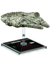 Fantasy Flight Games Star Wars X-Wing: Millennium Falcon Expansion Pack