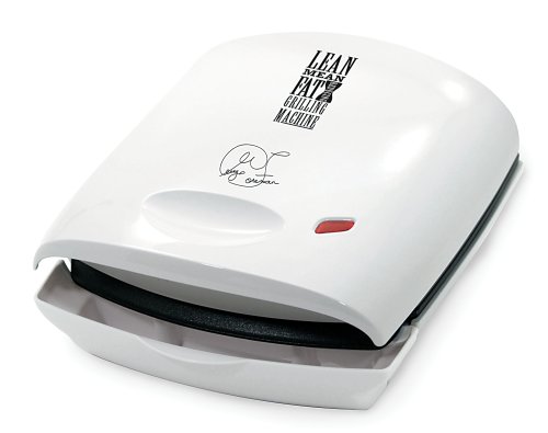 【商品名】George Foreman ジョージフォアマン GR11WSP3 Champ 36-Square-Inch Nonstick Electric Grill グリルv【カテゴリー】ホーム：家電【商品詳細】 2クリーニングスポンジとジョージ?フォアマンチャンプグリルが含まれています。36平方インチの非スティック調理面板。