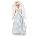 Disney Cinderella Wedding Doll - Classic Disney Princess - 12