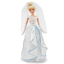 Disney (fBYj[)Princess Cinderella (Vf) Special Wedding Edition Doll - 12