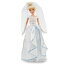 Disney (ディズニー)Princess Cinderella (シンデレラ) Special Wedding Edition Doll - 12" ドール 人形