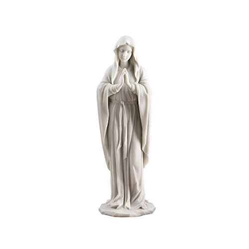 Design Toscano Blessed Virgin Mary Statue