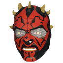 Hasbro スター ウォーズ 2012 エレクトリック ヘルメット ダース モール/Star Wars 2012 Darth Maul El