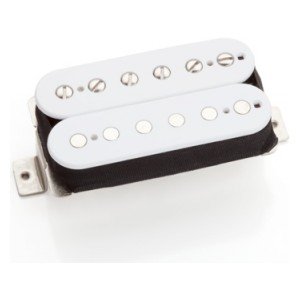 Seymour Duncan SH-1n 59 4-Conductor White セイモア ダンカン ギター ピックアップ ハムバッカー ブリ