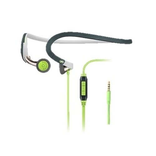 Sennheiser PMX686i Sports ヘッドバンドタイプ・インイヤー型ヘッドフォン(イヤホン)