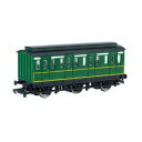 Bachmann Trains Thomas And Friends Emily 039 s Brake Coach おもちゃ