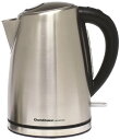 Chef's Choice 681 Cordless Electric Kettle 電気ケトル