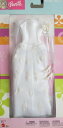 【商品名】バービー BARBIE Royal Circle WEDDING FASHIONS Bride BRIDAL GOWN OUTFIT (2003) ドール 人形 フィギュア 【カテゴリー】おもちゃ：きせかえ人形・ハウス【商品詳細】