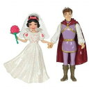 【商品名】Disney (ディズニー)Princess Fairytale Wedding Snow White (白雪姫) Doll ドール 人形 フィギュア【カテゴリー】おもちゃ：きせかえ人形・ハウス【商品詳細】 Disney ディズニー Princess Fairytale Wedding Snow White 白雪姫 Doll ドール 人形 フィギュア