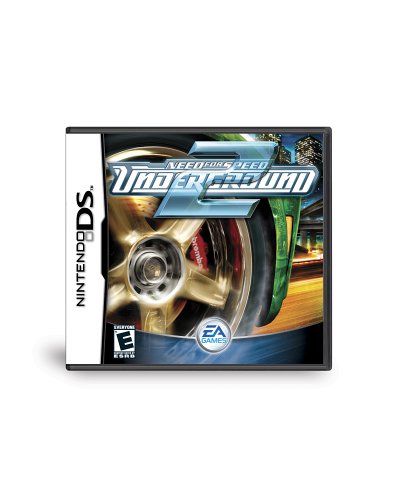 ɥ쥯ȥåפ㤨Need for Speed Underground 2 (͢ǡפβǤʤ23,000ߤˤʤޤ