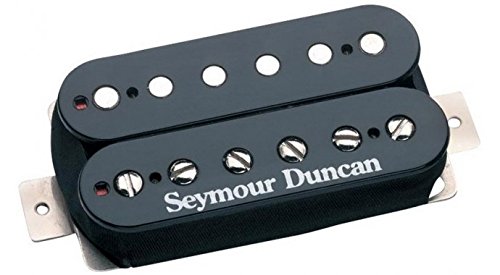 Seymour Duncan TB-PG1b Pearly Gates Black パーリーゲイツ セイモア ダンカン ピックアップ ハムバッカ