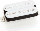 Seymour Duncan TB-PG1b Pearly Gates White パーリーゲイツ セイモア ダンカン ピックアップ ハムバッカ