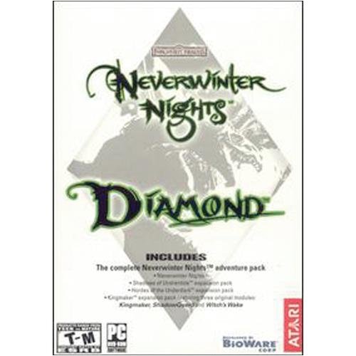 Neverwinter Nights Diamond