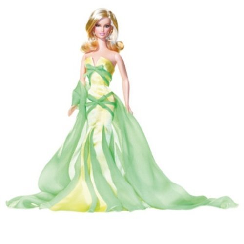 Barbie Collector Citrus Obsession Barbie Doll by Barbie