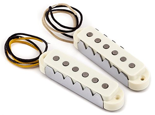 Fender フェンダー ピックアップ Pure Vintage 65 Jaguar Single Coil pickup set ピュアヴィンテージ ジ