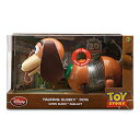 ディズニー おもちゃ ホビー Disney - Slinky Dog Talking Figure フィギュア - New in Box