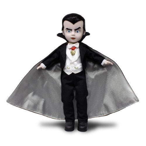 Rakuten - Mezco Toyz Living Dead Dolls Presents Universal Monsters Dracula 10