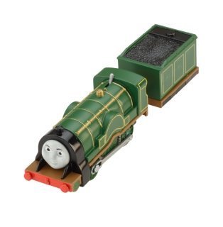 THOMAS THE TANK ENGINE - TRACKMASTER REVOLUTION EMILY - BRAND NEW MODEL by MATTEL