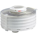 FD-37 Nesco 400 Watt Dehydrator