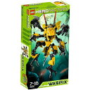 【商品名】LEGO 2231 Waspix (レゴ ヒーロー・ファクトリー ワスピクス) 【カテゴリー】おもちゃ：レゴ【商品詳細】 ご注意 ・3歳以下のお子様には与えないでください。 ・パーツやピースを目や顔に向けないでください。