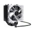 EVGA ACX 120mm Long Life Bearing Active Cooling Extreme CPU Cooler 100-FS-C201-KR