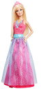 Barbie Fairytale Magic 3-Doll Giftset by Barbie