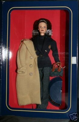 o[r[ Ralph Lauren Barbie, Bloomingdale's Limited ~ebh Edition h[ l` tBMA