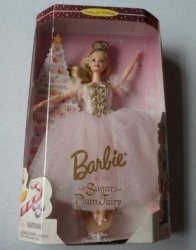 Other - バービー　the Sugar Plum Fairy