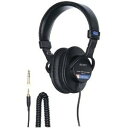 ◆最新版◆ SONY ステレオヘッドホン MDR-7506(2)