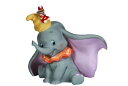 Disney Dumbo eBV[ƃ_{@Figurine