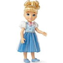 ディズニー おもちゃ ホビー 16" Disney Store Exclusive 限定 Cinderella シンデレラ Toddler 幼児 Doll