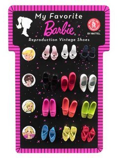 ޥեХåȡСӡ ץ ơ塼 My Favorite Barbie Reproduc