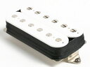 Suhr Doug Aldrich Bridge 53mm White