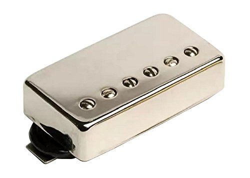 Seymour Duncan セイモアダンカン ピックアップ セイモア ダンカン SH-55b Nickel Seth Lover セスラバー