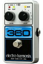 Electro-Harmonix Nano Looper 360